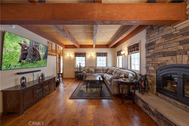 42028 Sky View, Big Bear Lake, CA 92315