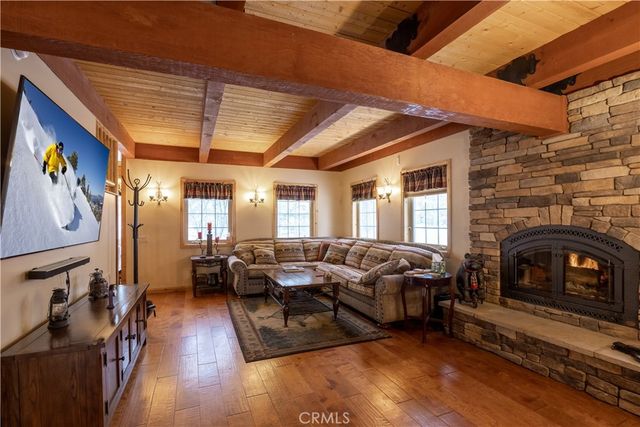 42028 Sky View, Big Bear Lake, CA 92315