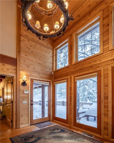 42028 Sky View, Big Bear Lake, CA 92315