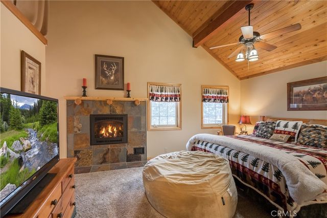 42028 Sky View, Big Bear Lake, CA 92315