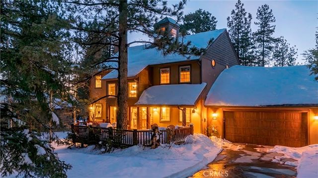 42028 Sky View, Big Bear Lake, CA 92315