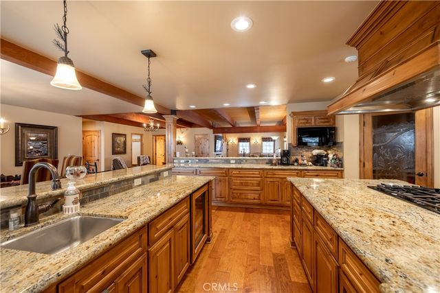 42028 Sky View, Big Bear Lake, CA 92315