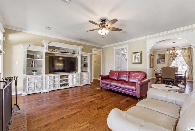 255 ED EDELEN ROAD, Monroe, LA 71203