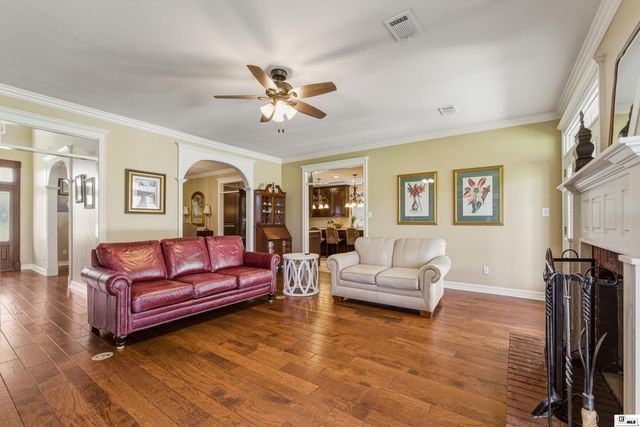 255 ED EDELEN ROAD, Monroe, LA 71203