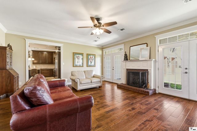 255 ED EDELEN ROAD, Monroe, LA 71203