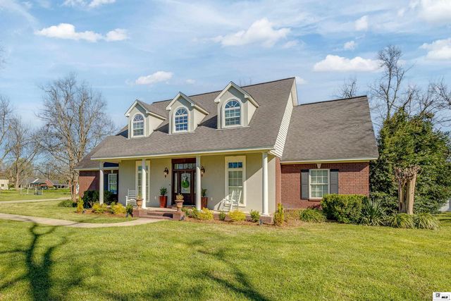 255 ED EDELEN ROAD, Monroe, LA 71203