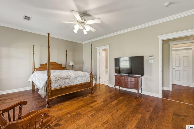 255 ED EDELEN ROAD, Monroe, LA 71203