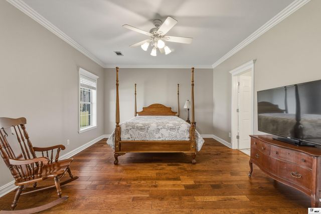 255 ED EDELEN ROAD, Monroe, LA 71203