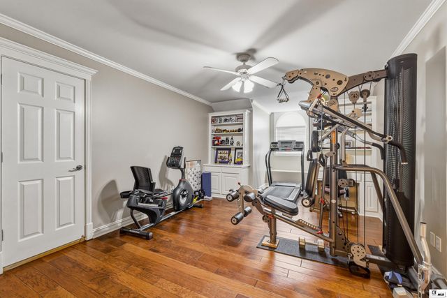 255 ED EDELEN ROAD, Monroe, LA 71203