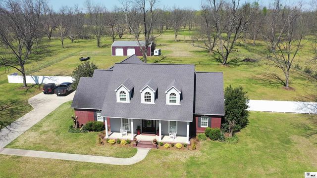 255 ED EDELEN ROAD, Monroe, LA 71203