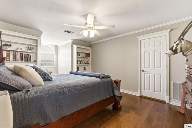 255 ED EDELEN ROAD, Monroe, LA 71203