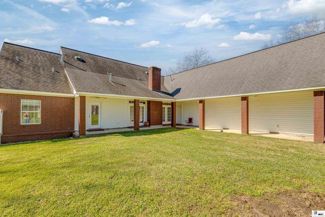 255 ED EDELEN ROAD, Monroe, LA 71203