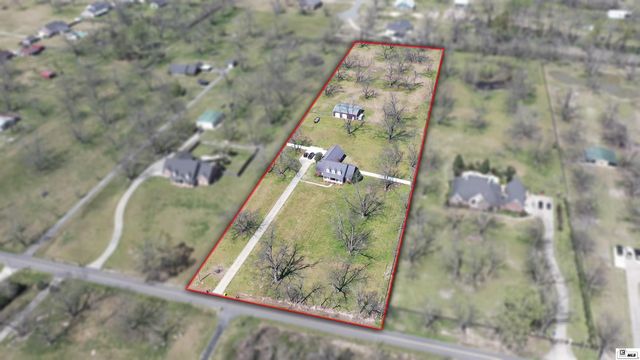 255 ED EDELEN ROAD, Monroe, LA 71203