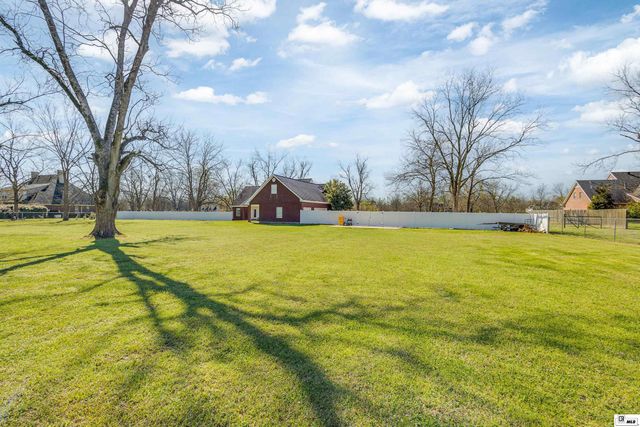 255 ED EDELEN ROAD, Monroe, LA 71203