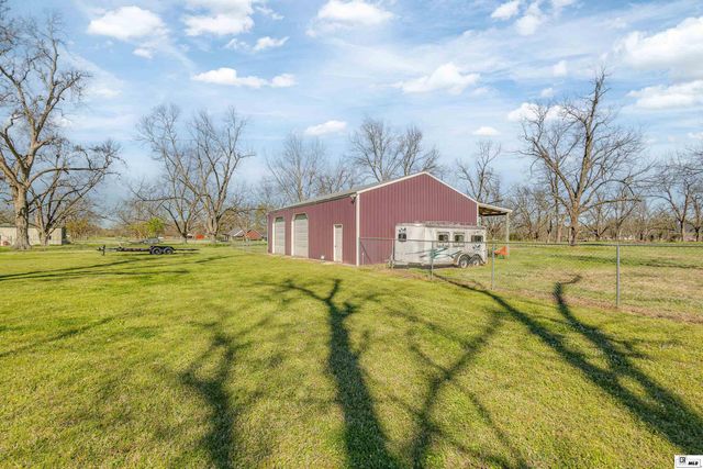 255 ED EDELEN ROAD, Monroe, LA 71203