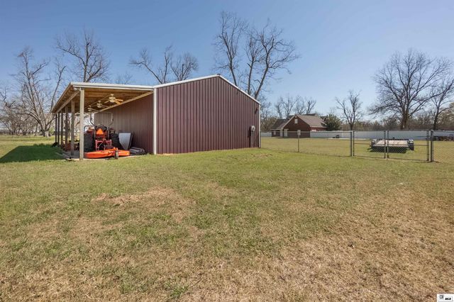 255 ED EDELEN ROAD, Monroe, LA 71203