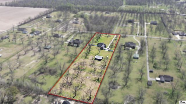 255 ED EDELEN ROAD, Monroe, LA 71203