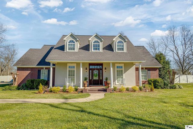 255 ED EDELEN ROAD, Monroe, LA 71203