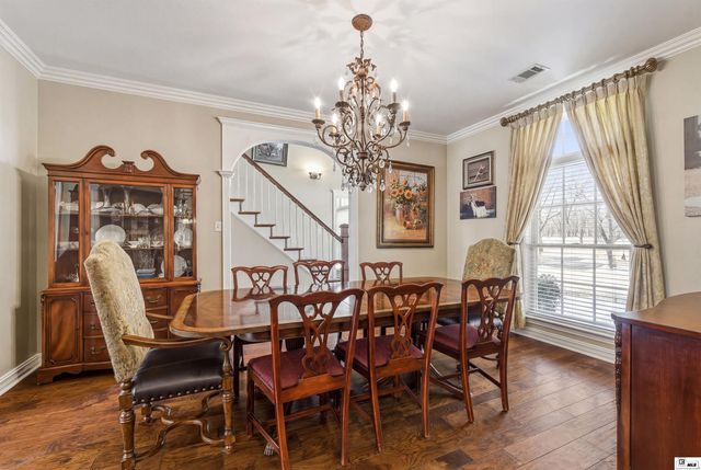 255 ED EDELEN ROAD, Monroe, LA 71203