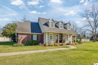 255 ED EDELEN ROAD, Monroe, LA 71203