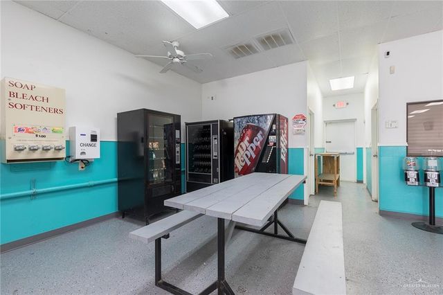 809 N Ware Road, Mcallen, TX 78501