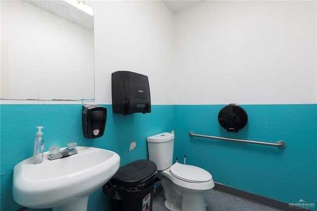 809 N Ware Road, Mcallen, TX 78501