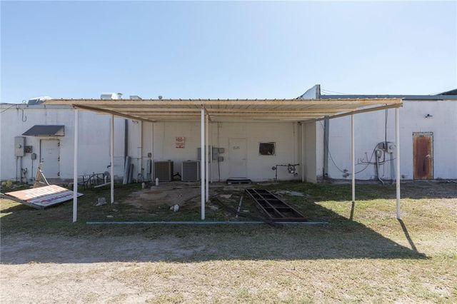 809 N Ware Road, Mcallen, TX 78501