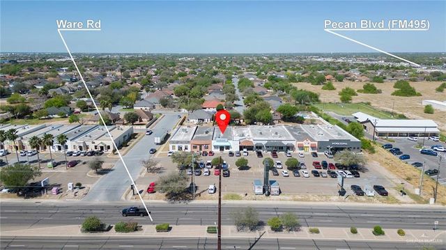 809 N Ware Road, Mcallen, TX 78501