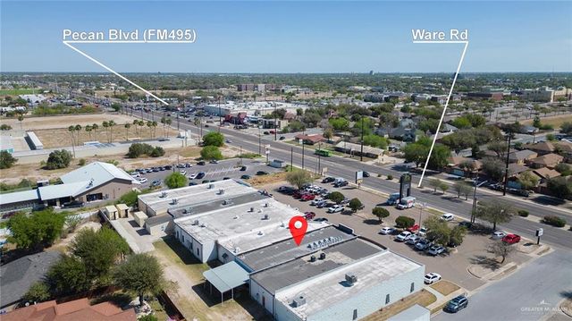 809 N Ware Road, Mcallen, TX 78501