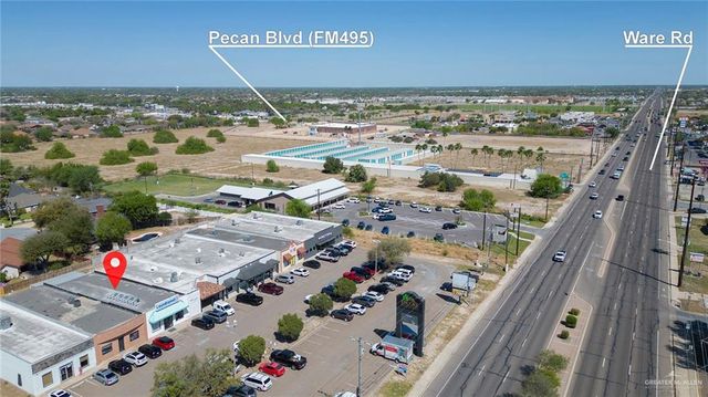 809 N Ware Road, Mcallen, TX 78501