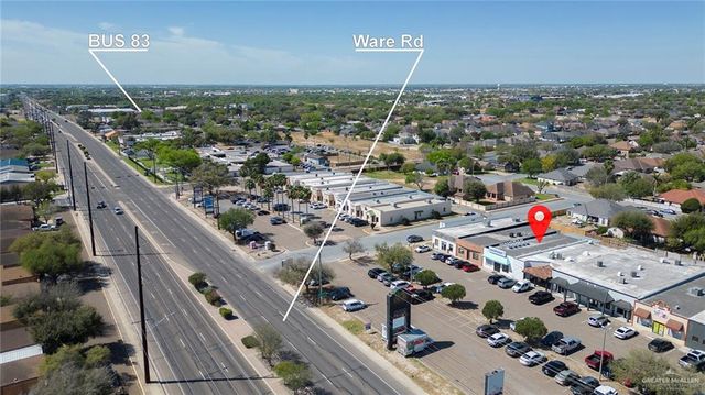 809 N Ware Road, Mcallen, TX 78501