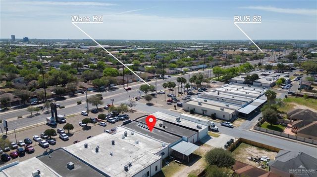 809 N Ware Road, Mcallen, TX 78501