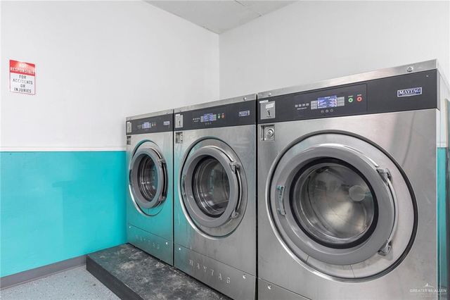 809 N Ware Road, Mcallen, TX 78501
