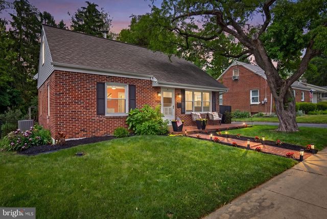 446 LINCOLN AVE, Ephrata, PA 17522