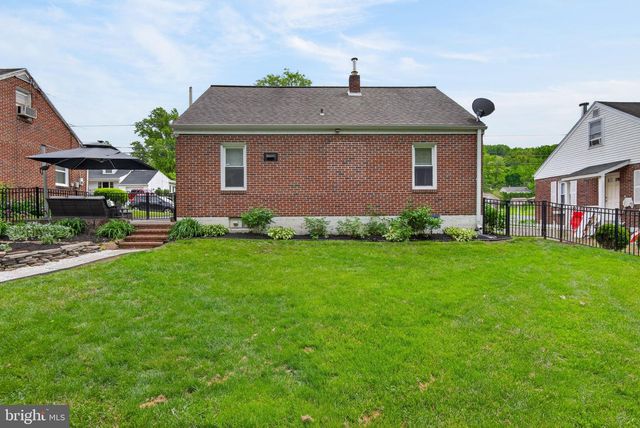 446 LINCOLN AVE, Ephrata, PA 17522