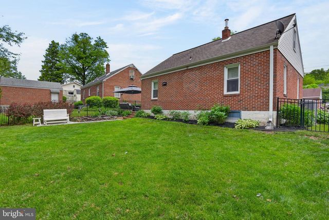 446 LINCOLN AVE, Ephrata, PA 17522