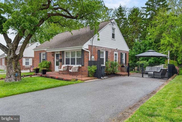 446 LINCOLN AVE, Ephrata, PA 17522