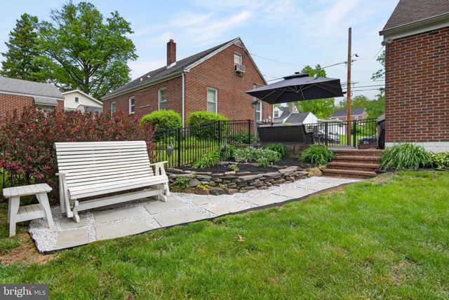 446 LINCOLN AVE, Ephrata, PA 17522