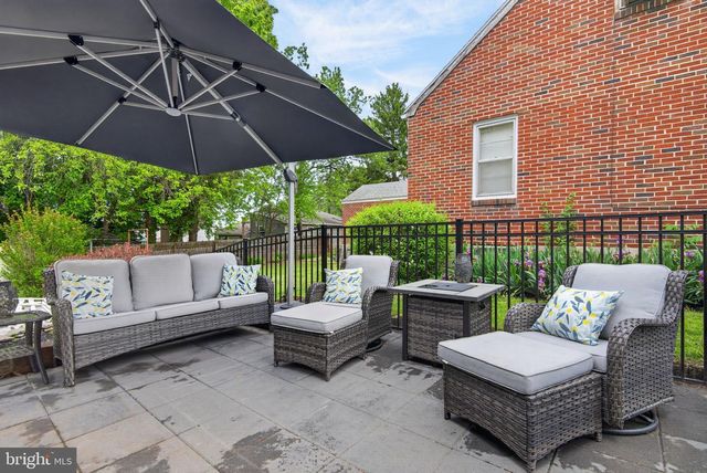446 LINCOLN AVE, Ephrata, PA 17522