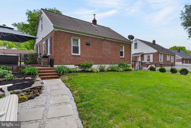 446 LINCOLN AVE, Ephrata, PA 17522