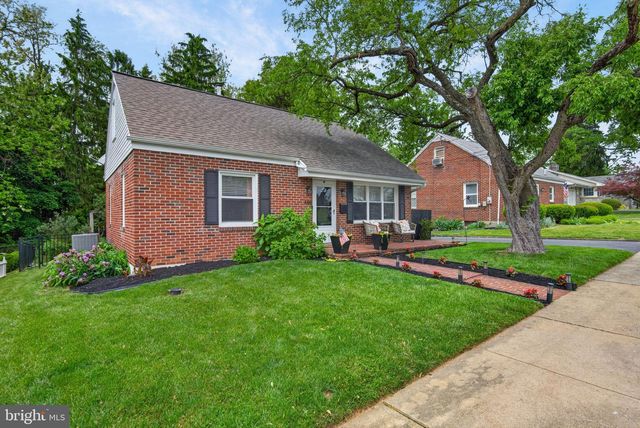 446 LINCOLN AVE, Ephrata, PA 17522