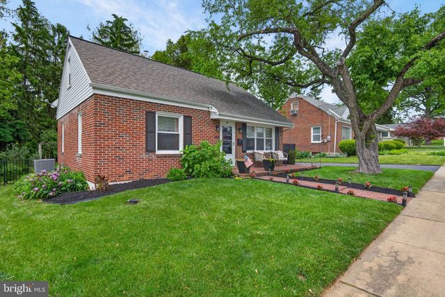 446 LINCOLN AVE, Ephrata, PA 17522