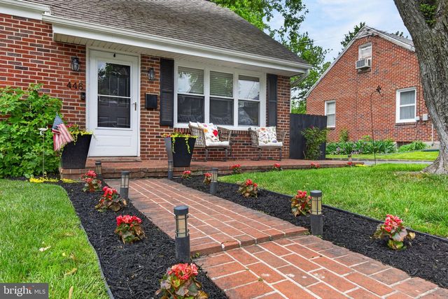 446 LINCOLN AVE, Ephrata, PA 17522