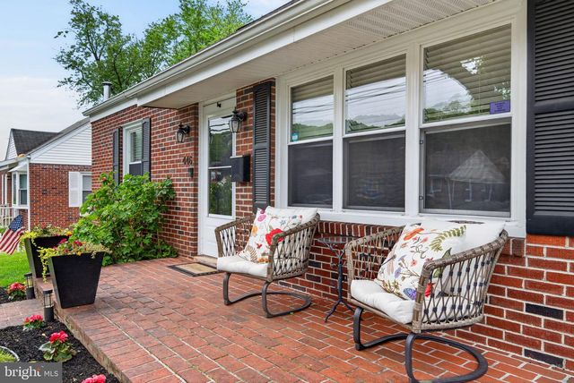 446 LINCOLN AVE, Ephrata, PA 17522