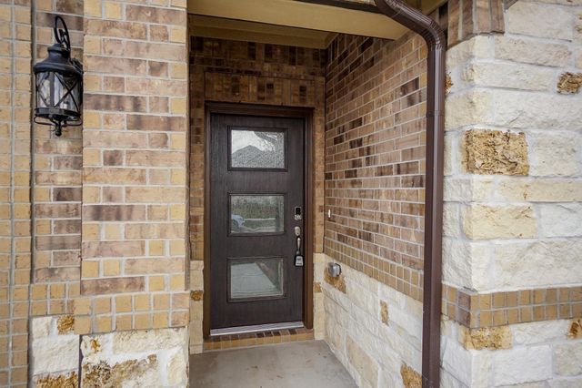 1234 Oak Barrel Run, Richmond, TX 77406