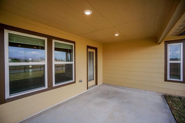 1234 Oak Barrel Run, Richmond, TX 77406