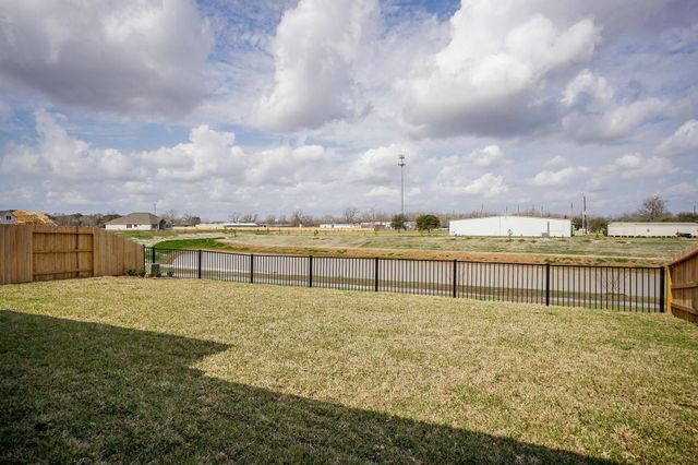 1234 Oak Barrel Run, Richmond, TX 77406