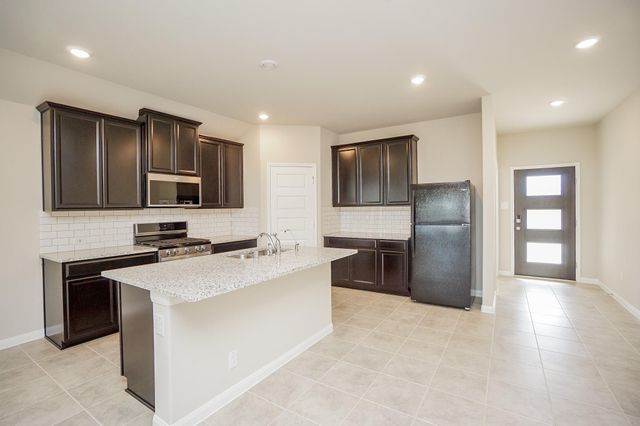 1234 Oak Barrel Run, Richmond, TX 77406
