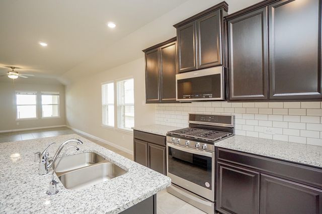 1234 Oak Barrel Run, Richmond, TX 77406