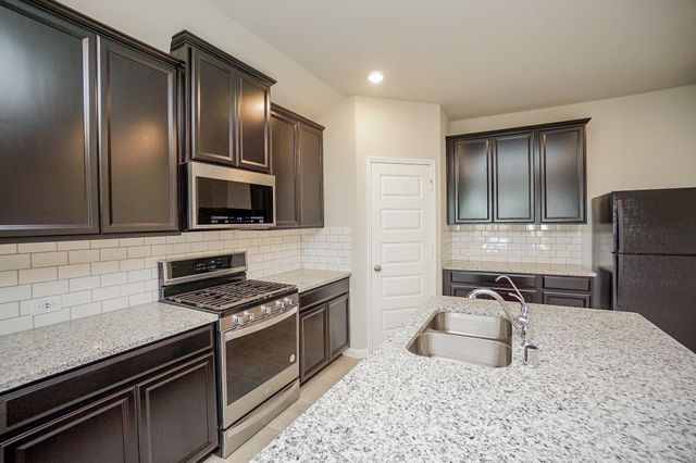 1234 Oak Barrel Run, Richmond, TX 77406